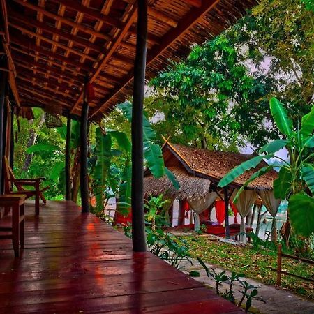 Sa Sa Lao Luang Prabang Exterior foto