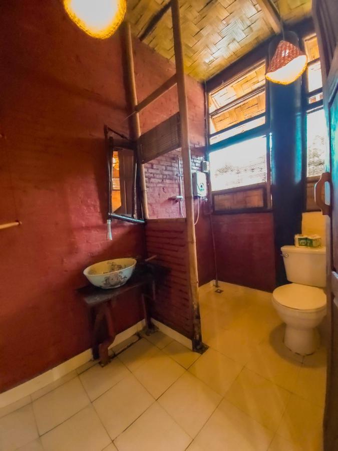 Sa Sa Lao Luang Prabang Exterior foto
