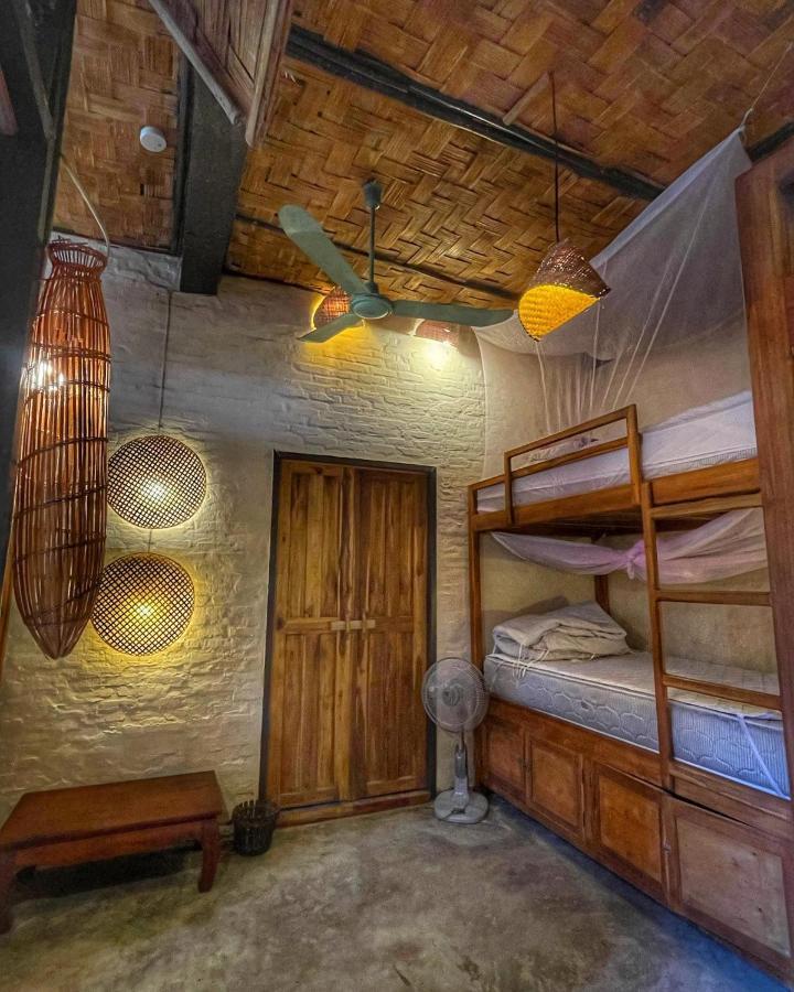 Sa Sa Lao Luang Prabang Exterior foto