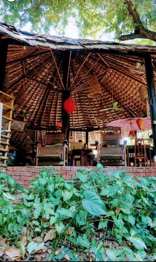 Sa Sa Lao Luang Prabang Exterior foto