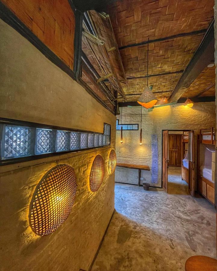 Sa Sa Lao Luang Prabang Exterior foto