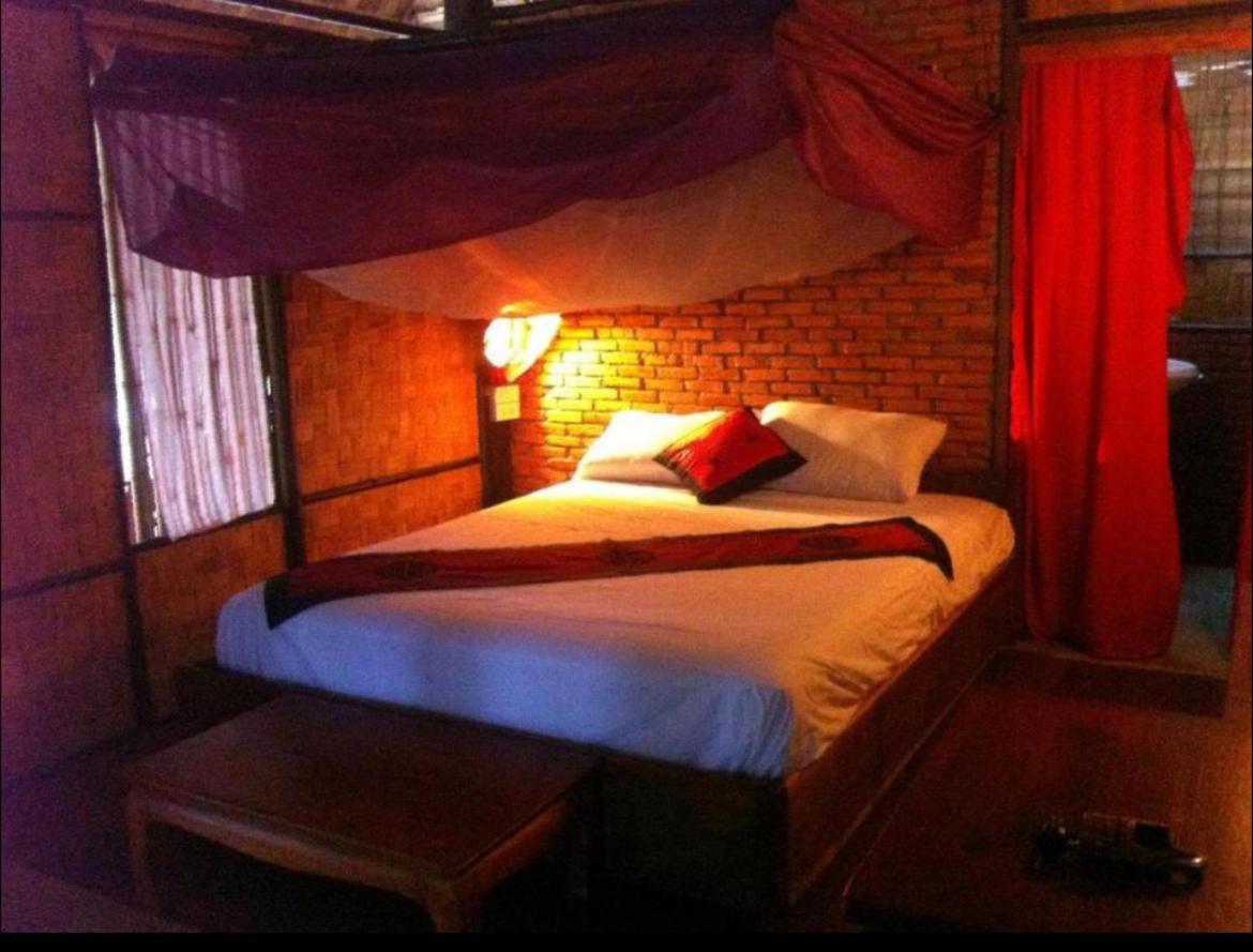 Sa Sa Lao Luang Prabang Exterior foto