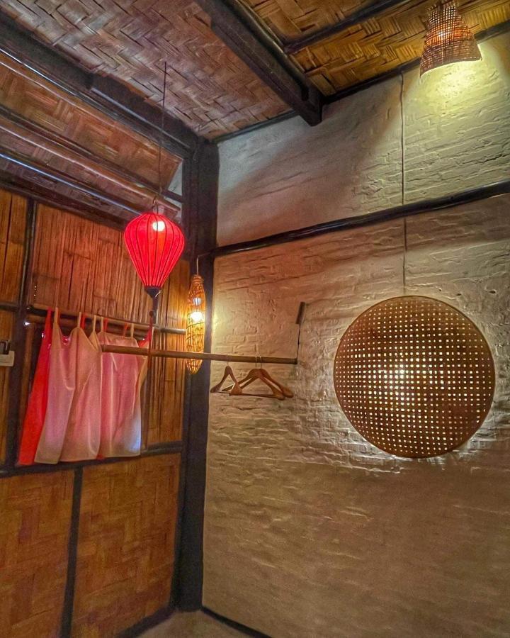 Sa Sa Lao Luang Prabang Exterior foto