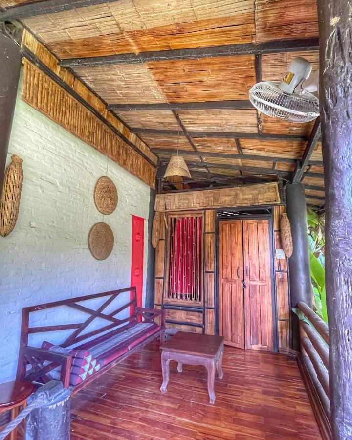 Sa Sa Lao Luang Prabang Exterior foto