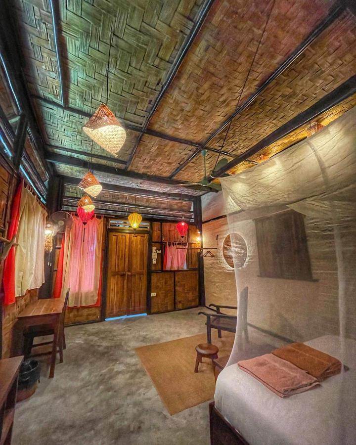Sa Sa Lao Luang Prabang Exterior foto