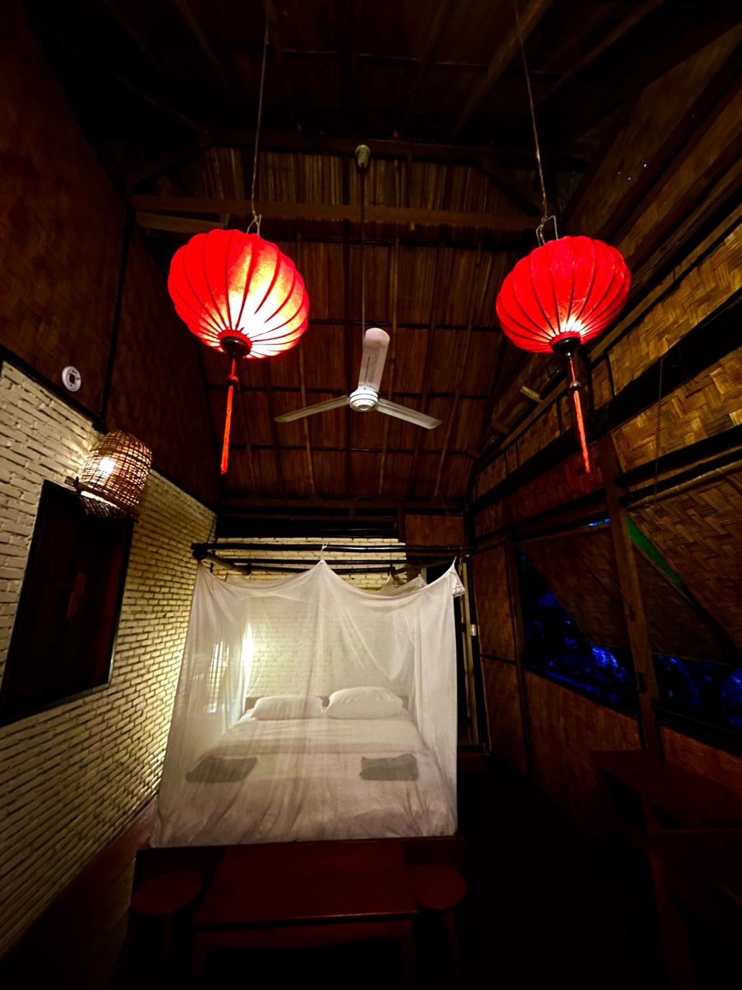 Sa Sa Lao Luang Prabang Exterior foto