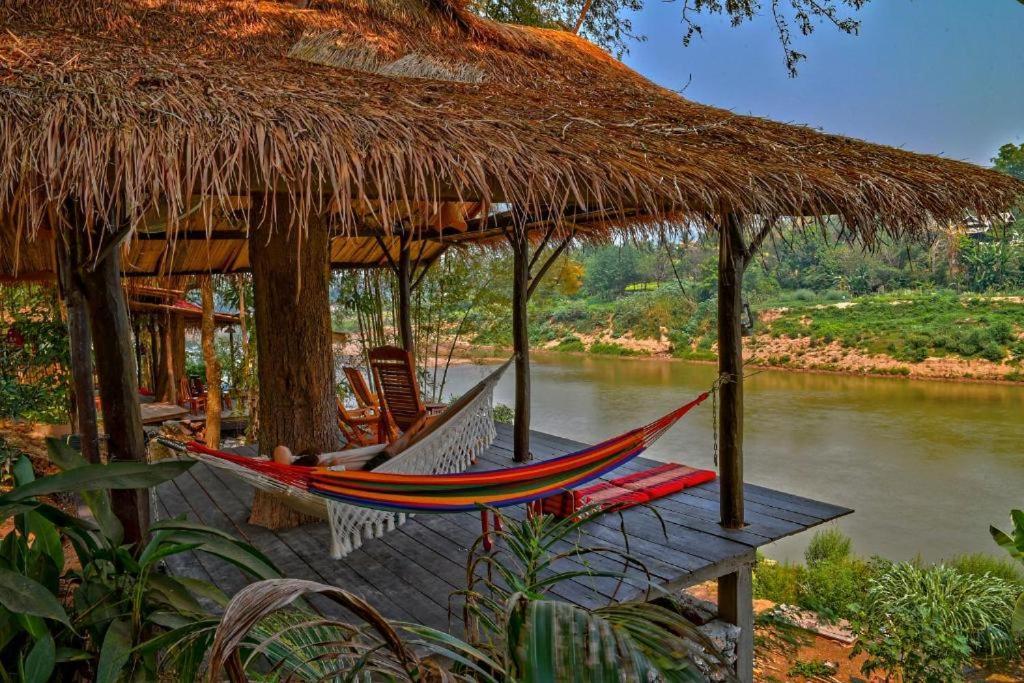 Sa Sa Lao Luang Prabang Exterior foto