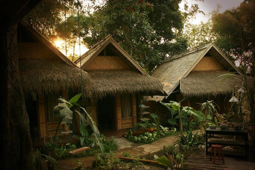 Sa Sa Lao Luang Prabang Exterior foto