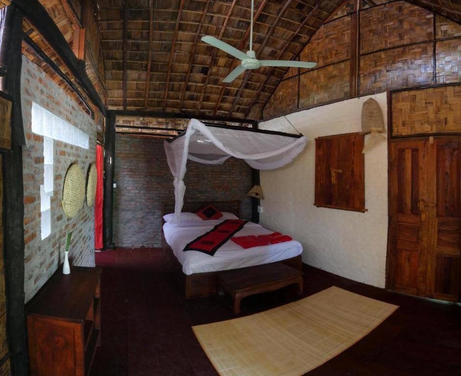 Sa Sa Lao Luang Prabang Exterior foto